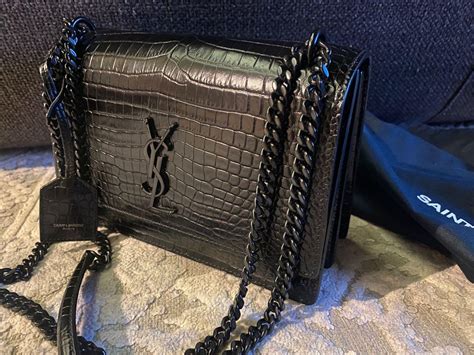 ysl bag harvey nicks.